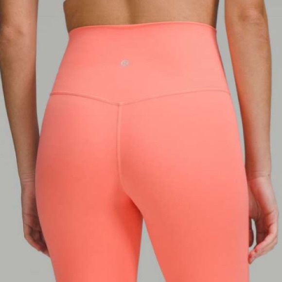 Lululemon Align 6 28” - Picture 3 of 11